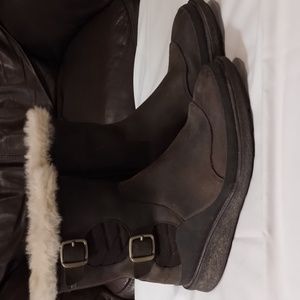 Merrell Tremblant Ezra Zip Boots